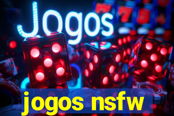 jogos nsfw